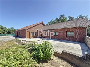 maison à la vente -   62140  WAMBERCOURT, surface 298 m2 vente maison - UBI474144833